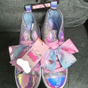 Jojo siwa shoes